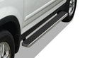 5-Inch Stainless Steel Running Boards for Honda CR-V (2002–2006)