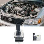 Mass Air Flow Sensor for Ford F-150 F-250 F-350 (1991–2007)