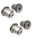 Set of 2 Front Upper Control Arm Bushing Kits for Ranger Mazda B2500 (1998–2006)