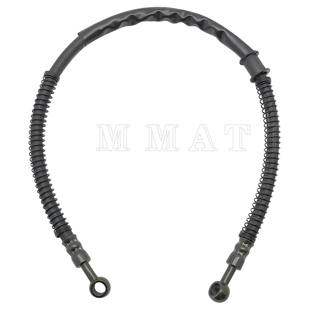 Rear Brake Line Hose for Yamaha YFM350X Warrior 350 (1987–2004)