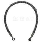 Rear Brake Line Hose for Yamaha YFM350X Warrior 350 (1987–2004)