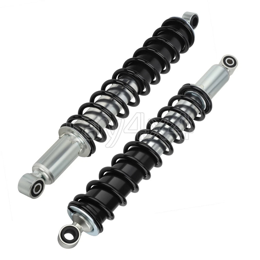 Set of 2 Rear Shock Absorbers for Honda Foreman Rubicon 500 (2001–2014) 52400-HN2-A22