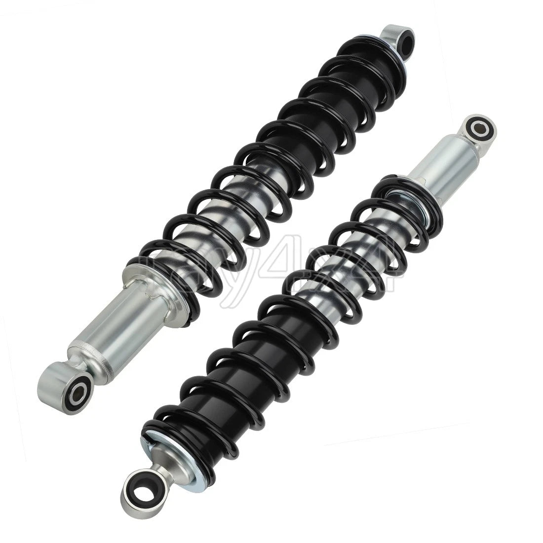 Set of 2 Rear Shock Absorbers for Honda Foreman Rubicon 500 (2001–2014) 52400-HN2-A22