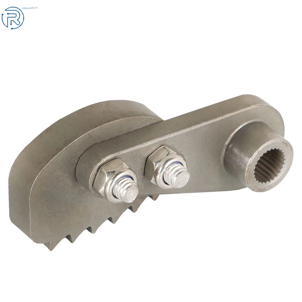 Brake Rod & Pawl Kit for Club Car DS (1999-Present)