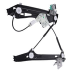 Electric Power Window Regulator for Mercedes-Benz CLS550 (2007-2010)