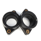 K&L  Carburetor Intake Boot Set for Yamaha TX650 XS650 (1974-1977)