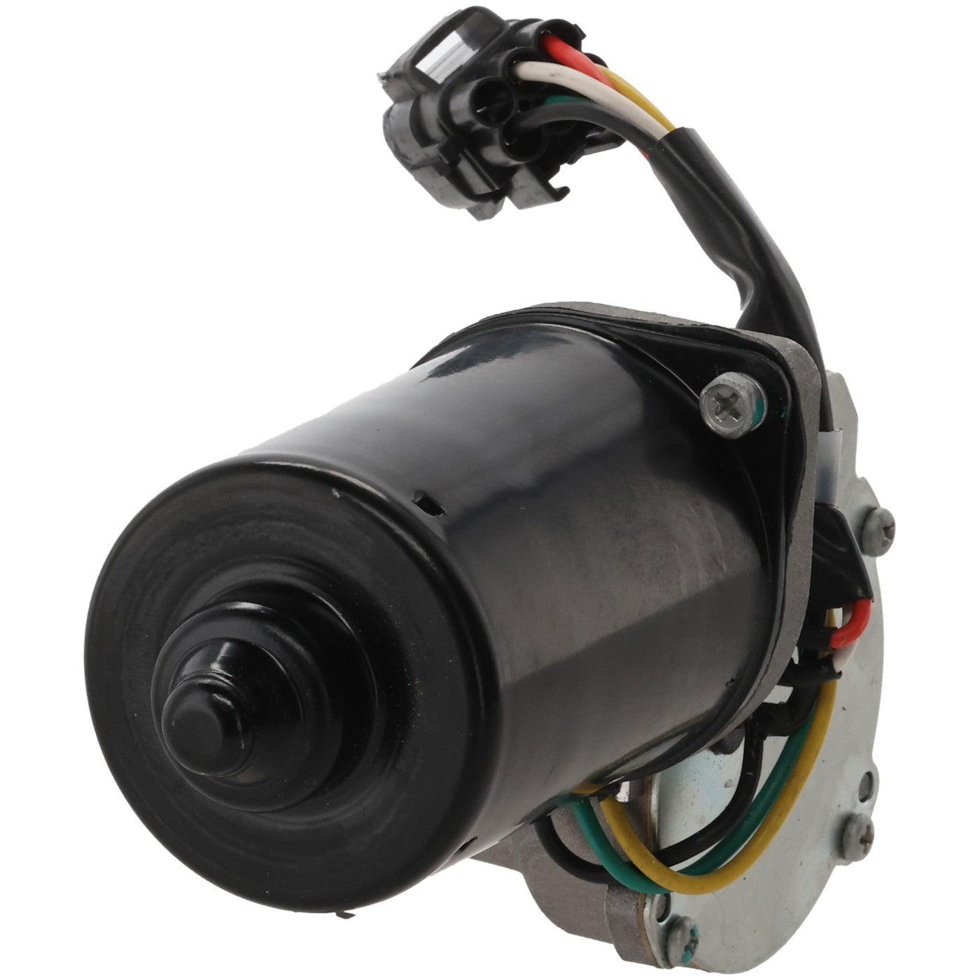 Front Windshield Wiper Motors for Chevy Pontiac Sedan