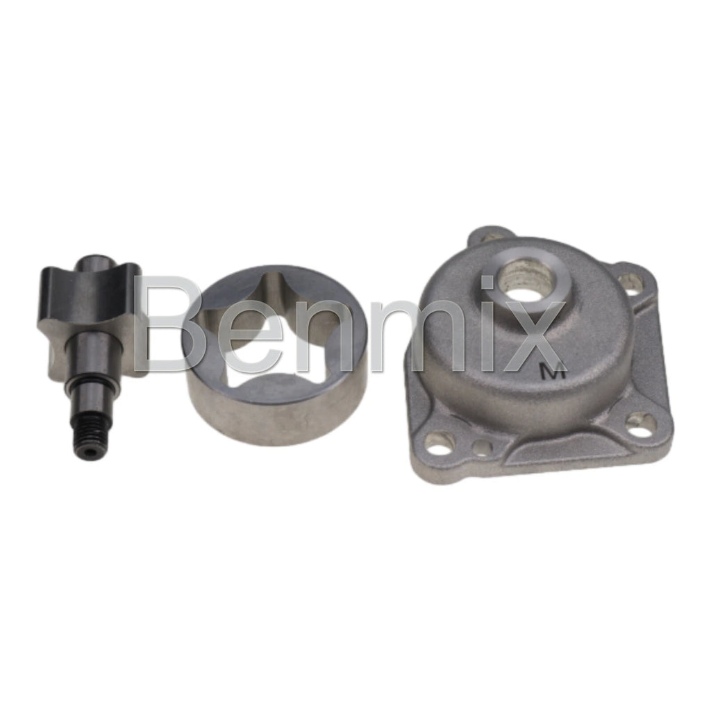 Oil Pump 32A35-10010 for Mitsubishi S4S Forklift (F18B, F18C)
