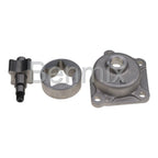 Oil Pump 32A35-10010 for Mitsubishi S4S Forklift (F18B, F18C)