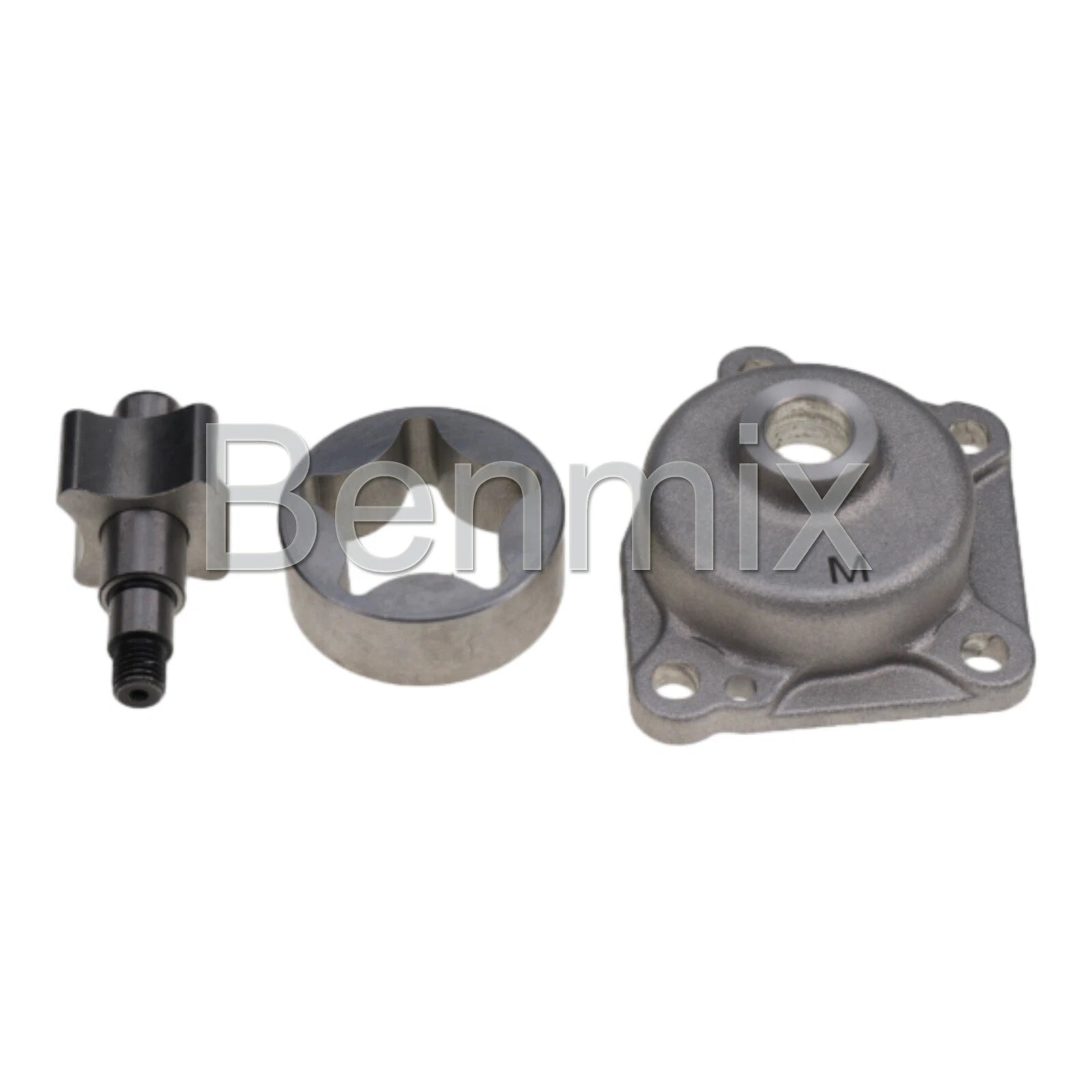 Oil Pump 32A35-10010 for Mitsubishi S4S Forklift (F18B, F18C)