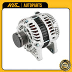 Alternator for Nissan Altima (2013–2018) Sedan L4 2.5L 110Amp 12V 6-Groove