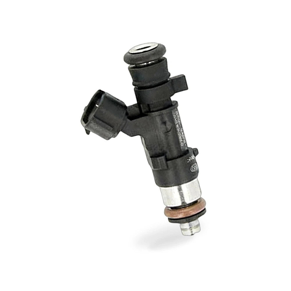 Fuel Injector for Peugeot 206 207 307 Citroen C2 C-Elysee (1.6L, JY0582)