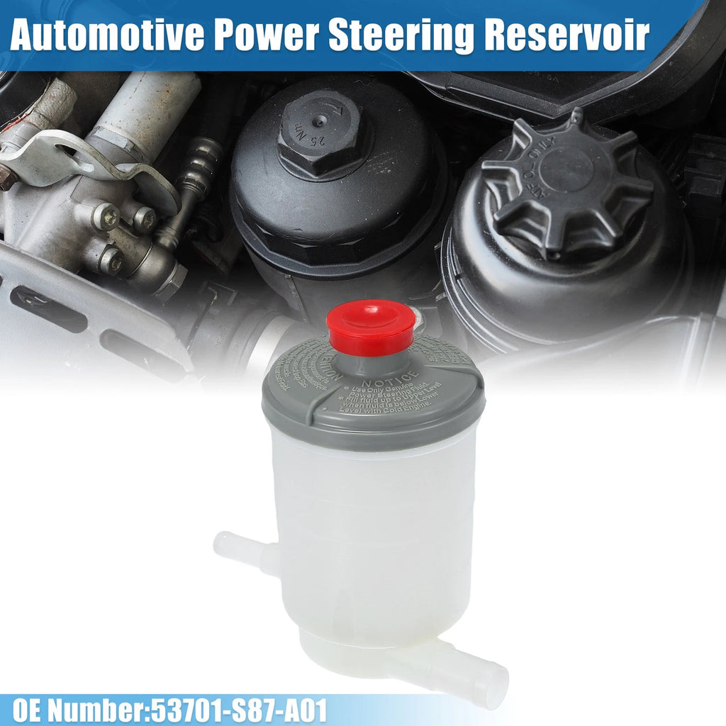 Power Steering Reservoir No. 53701-S87-A01 for Honda Odyssey (1999–2004)
