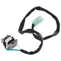Pulse Generator Assembly for Yamaha G1A G3A Gas Golf Cart (J10-85580-20-00)