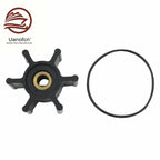 Flexible Impeller for Johnson 09-824P, Oberdorfer 6617, 6303-0001, 500138