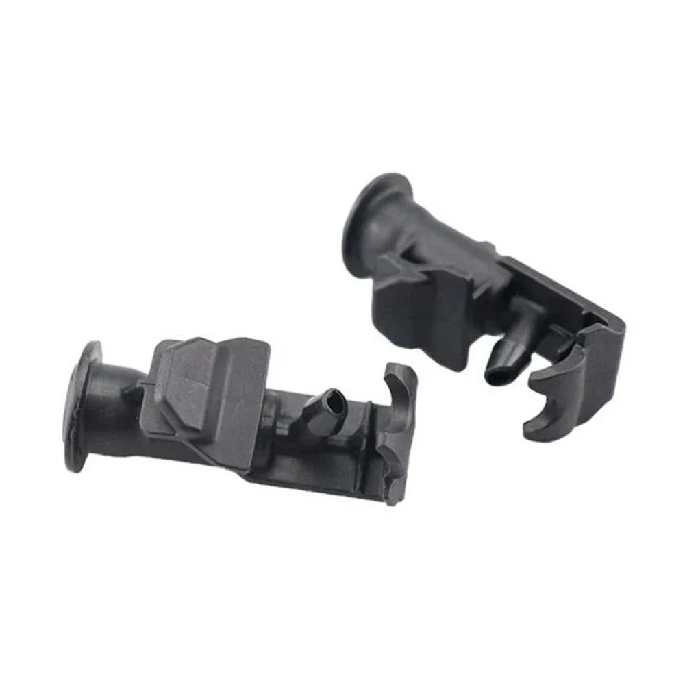Windshield Washer Spray Nozzles for Ssangyong Korando C, Actyon (2010-2020)
