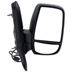 Set of 2 Mirrors for Transit-350 HD