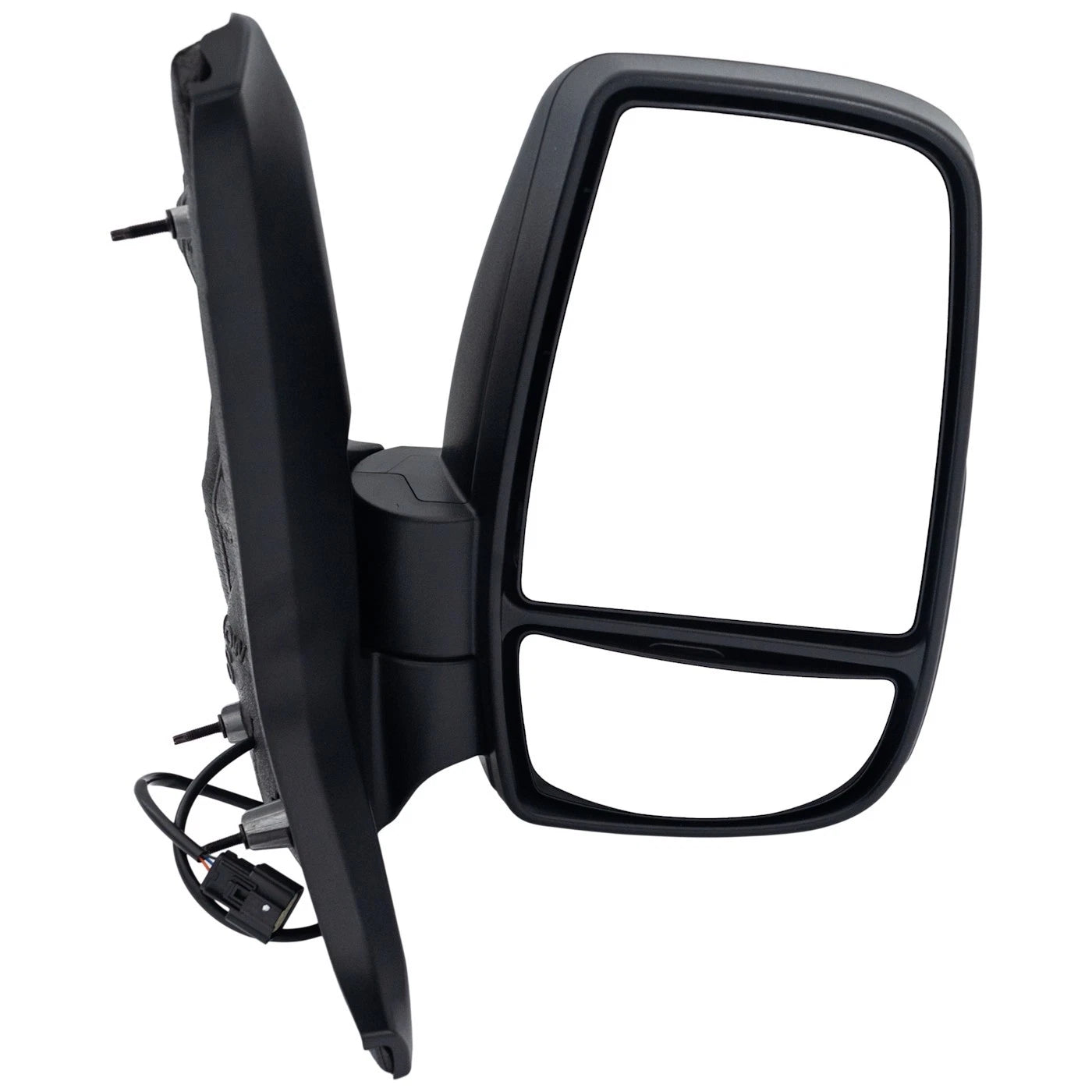 Set of 2 Mirrors for Transit-350 HD