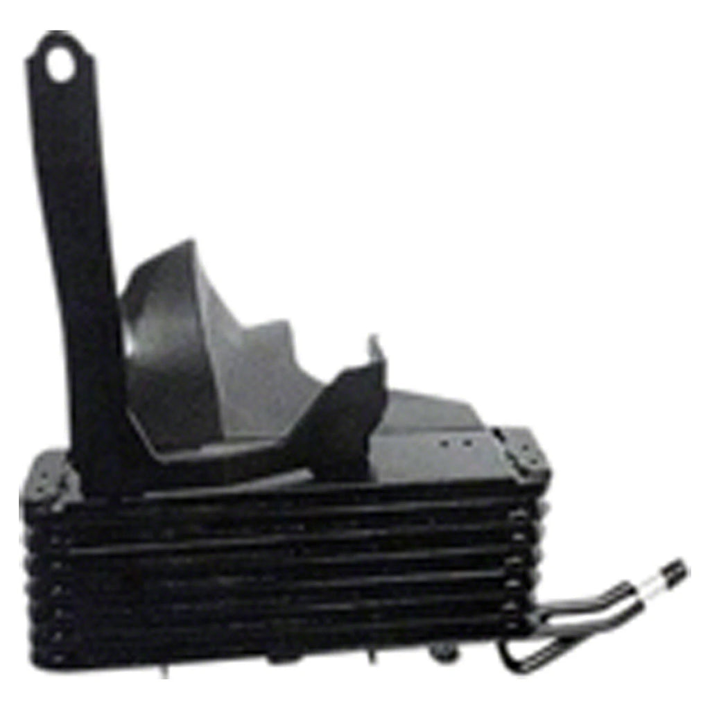 Replacement Aluminum Automatic Transmission Oil Cooler Assembly