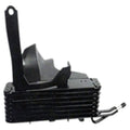 Replacement Aluminum Automatic Transmission Oil Cooler Assembly