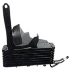 Replacement Aluminum Automatic Transmission Oil Cooler Assembly