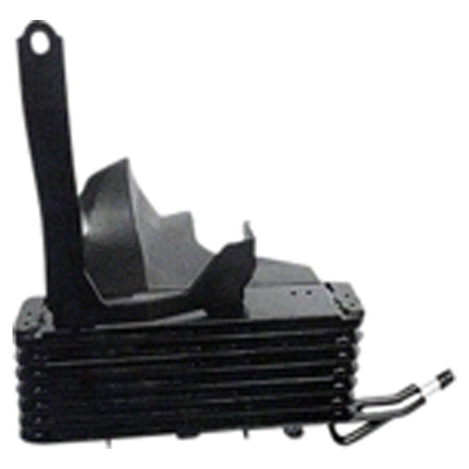 Replacement Aluminum Automatic Transmission Oil Cooler Assembly