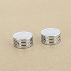 Head Bolt Covers for Harley Big Twin 1340 Evo Sportster 883 1200 (1986-2017)