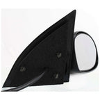 Passenger Right Side Mirror for Saturn SC2 SC1 (1997–2002)