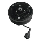 AC Compressor Clutch Replacement for Infiniti Q70 3.7L (2019-2019)