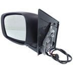 Driver Left Side Heated Mirror for Dodge Grand Caravan
