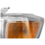 Headlight Left LHS LH Ute/Troopy/Wagon for Landcruiser 76/78/79 (2007–2024)
