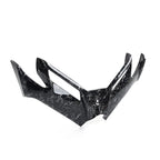 Aerodynamics Winglet Front Spoiler for Kawasaki Ninja 250 300 (2013–2017)