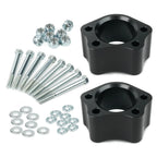 2 Inch UCA Ball Joint Spacers Leveling Kit for Chevrolet Silverado GMC (2014–2023)