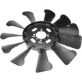 Fan Blade Radiator Cooling for Chevy Express Van GMC 2500