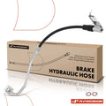 Front Left Brake Hydraulic Hose for Ford Mustang (2016–2018)