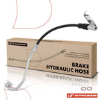 Front Left Brake Hydraulic Hose for Ford Mustang (2016–2018)