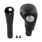 Automatic Transmission Shift Knob Black Plastic for Honda Accord (2003)