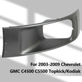 Headlight Bezel for Chevrolet GMC C4500 C5500 Topkick Kodiak (2003–2009)