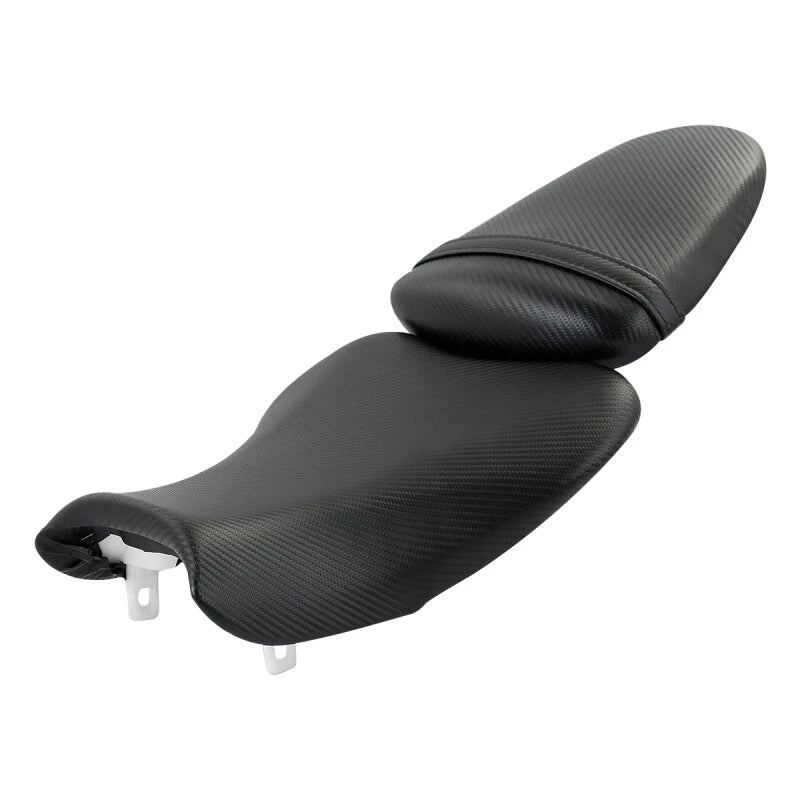 Driver & Passenger Seats for Suzuki GSXR1000 (2007–2008)