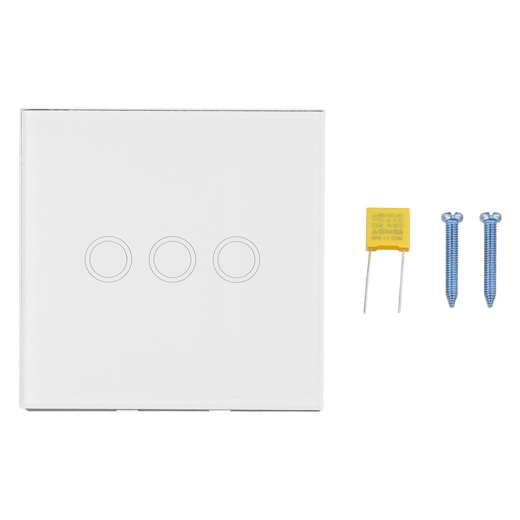 Touch Light Switch for LED and Incandescent Lamps (Universal)