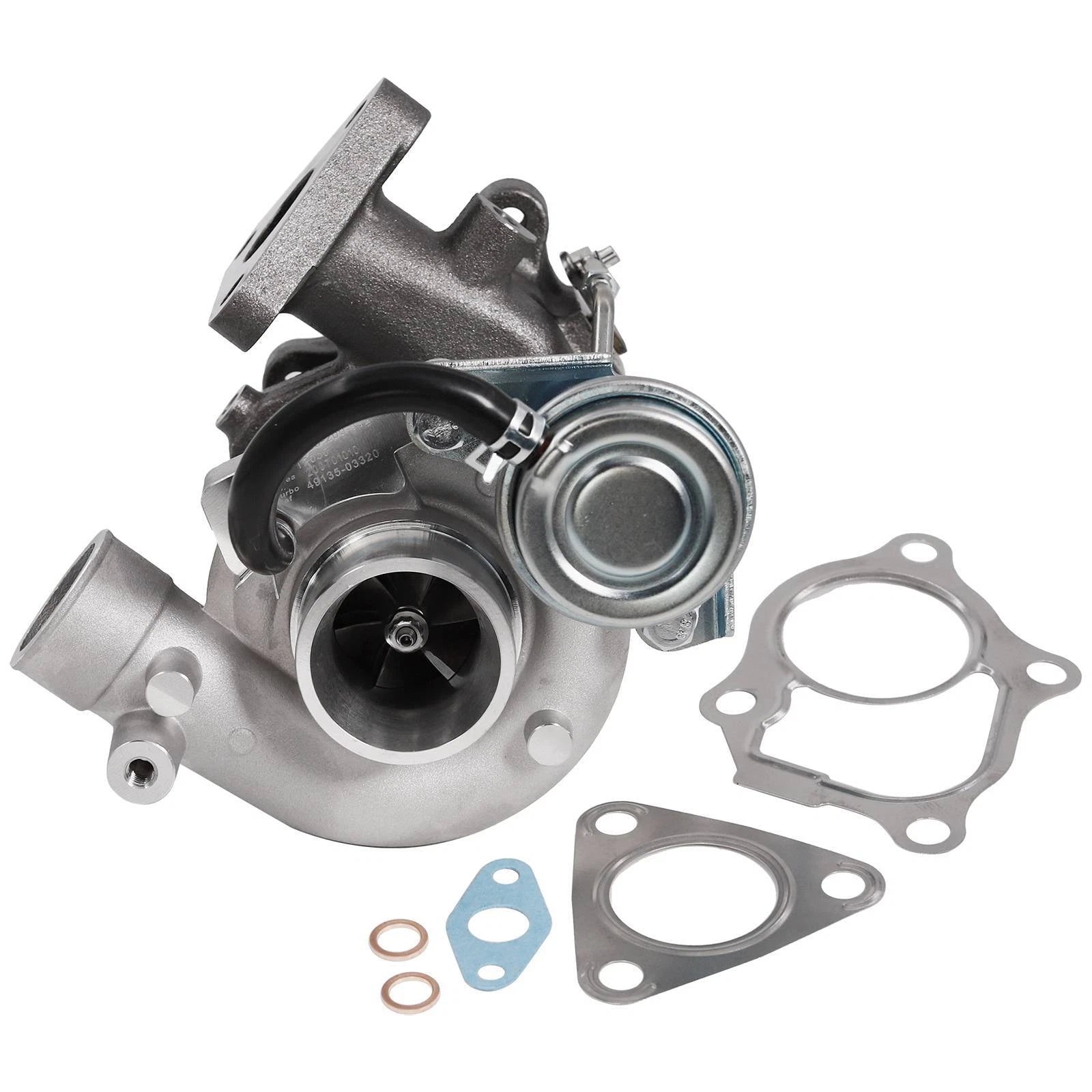 Turbocharger for Caterpillar CAT 308D 307D