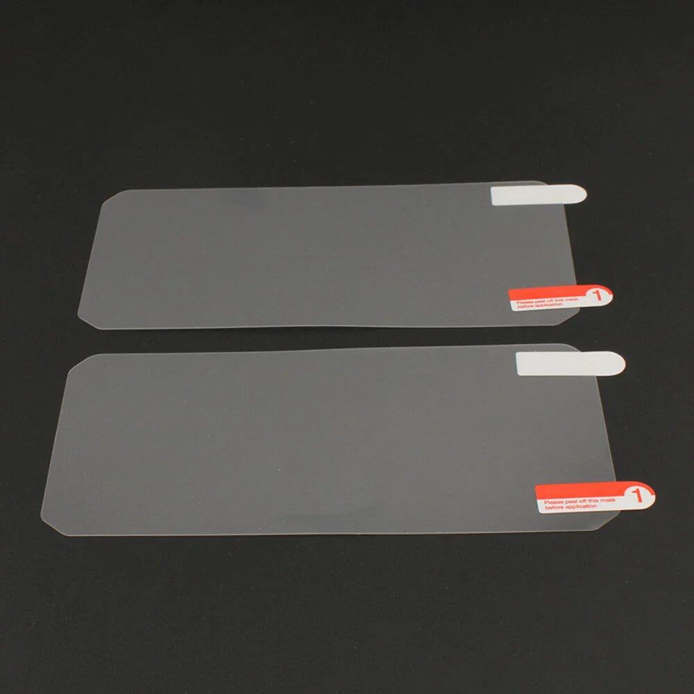 Scratch Protection Film for Honda CBR1000RR Dashboard Screen