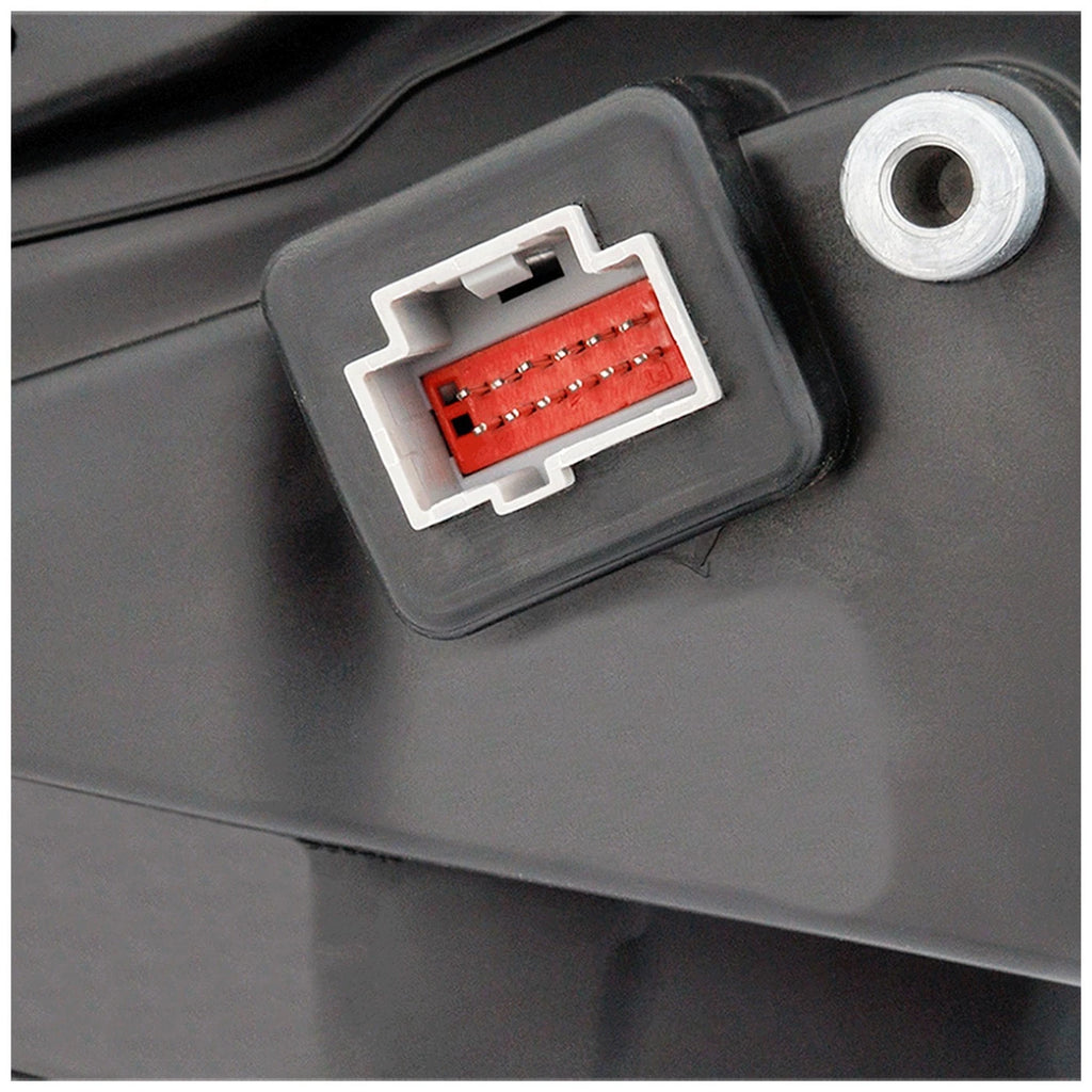 Heated Mirrors Set of 2 for Ford Ranger