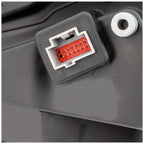 Heated Mirrors Set of 2 for Ford Ranger