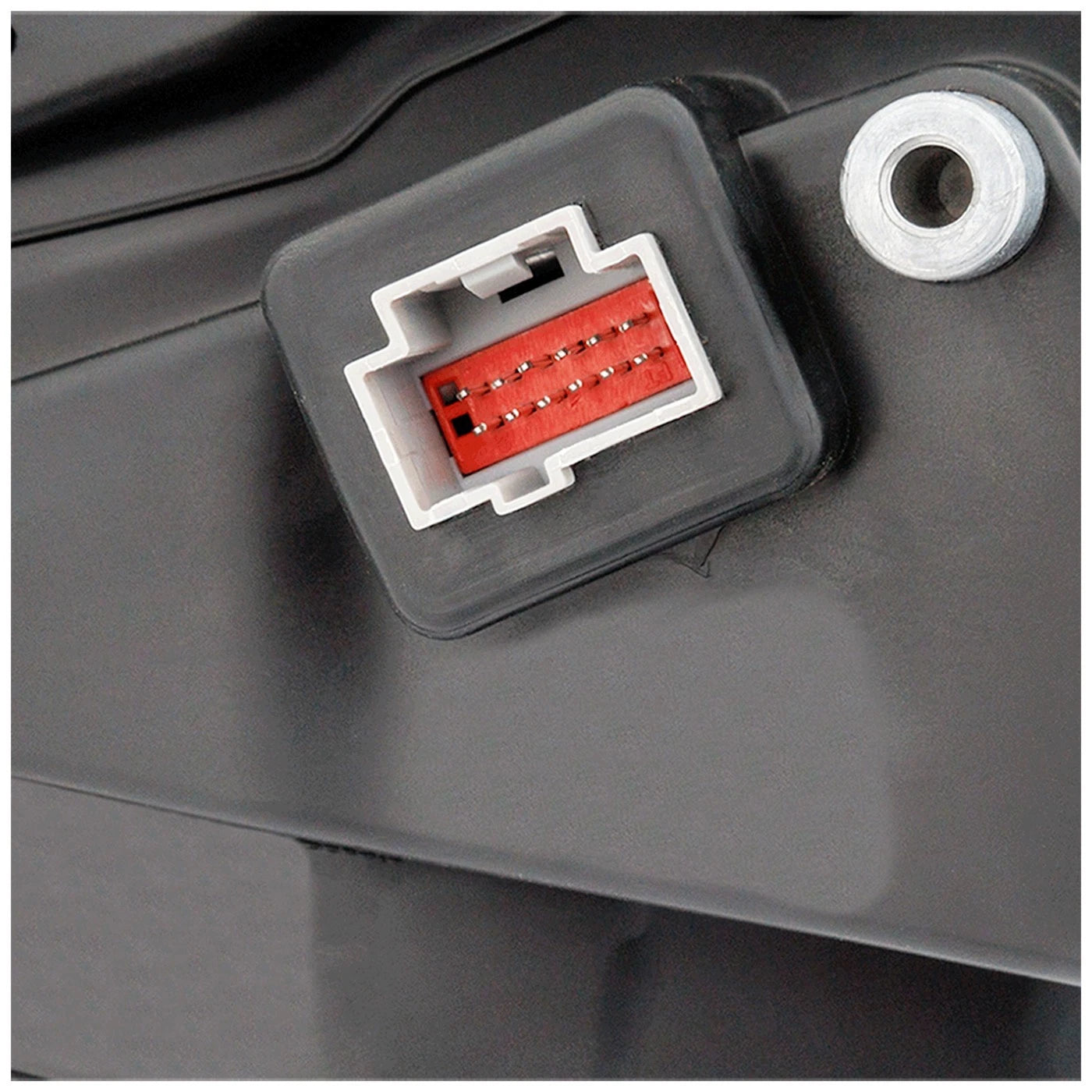 Heated Mirrors Set of 2 for Ford Ranger