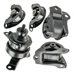 Engine & Transmission Mounts for 1997-2001 Honda CR-V (1997–2001)