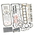 Gasket Set with Head Bolts for BMW X3 (2006)