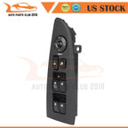 High Performance Window Switch for Hyundai Elantra (2007–2010)