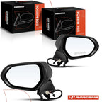 Power Mirror with Power Folding Heated for Toyota Corolla (2020-2024)