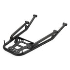 Rear Rack Tube Type Black Top Carrier for Honda CL500 CL300 CL250 (2023–2024)